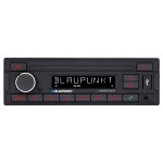  Автомагнітола Blaupunkt Madrid 200 BT